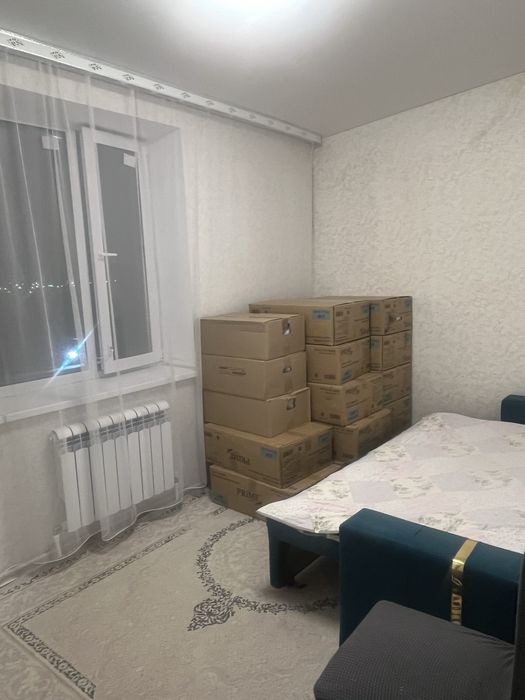 Ищу девочек на подселение мкр Береке