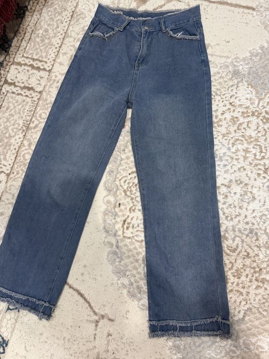 Разгружаю гардероб