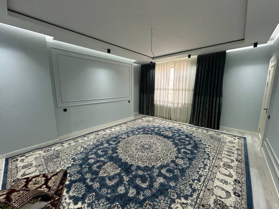 Қибрай Дурмон ховли учаска сотилади