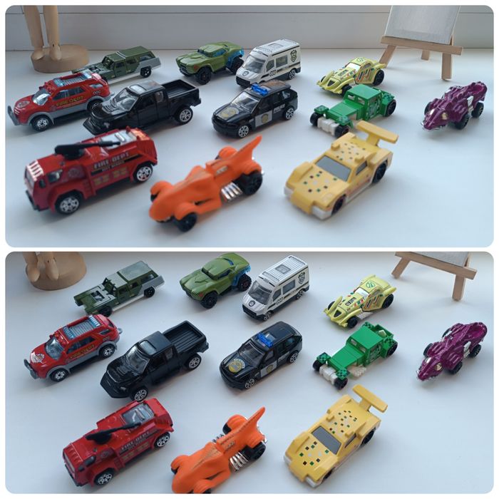 Продам детские игрушки (машинки)