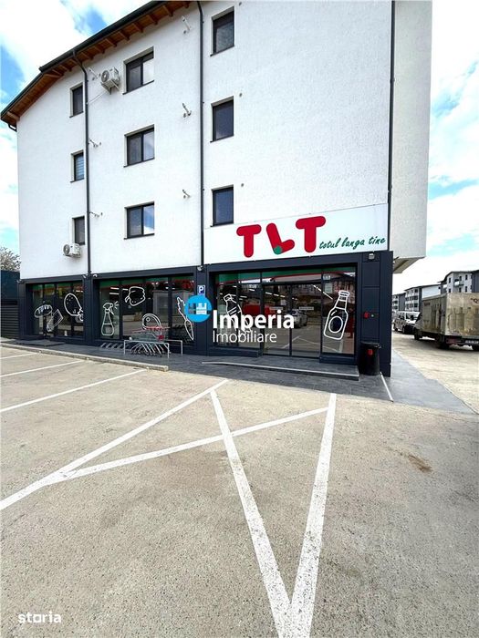 Apartament 1 cam D, 30 mp, Parcare, mobilat Valea Adanca Iasi