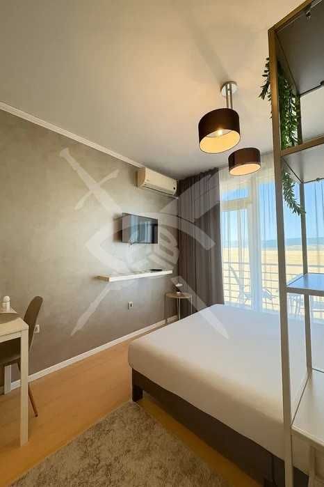 Продава се Едностаен апартамент в с. Тънково, Област Бургас - 27 кв.м за 624 €/кв.м - Снимка #3