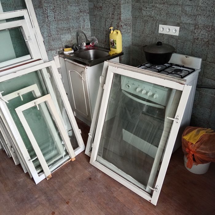 Терезе сатылады агаш терез