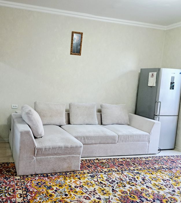 Продаётся угловой диван