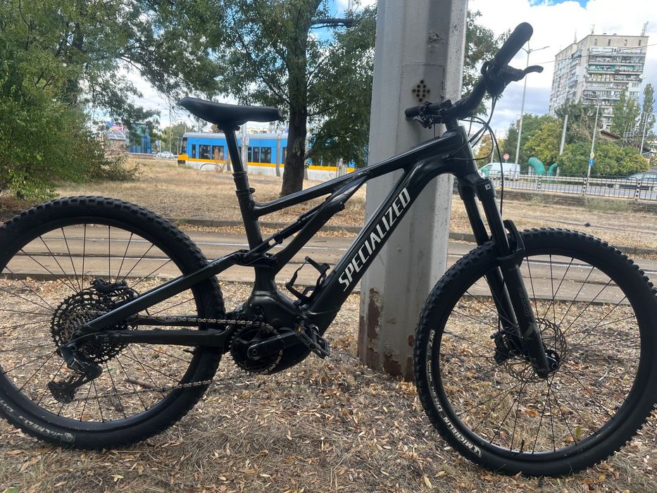 Specialized Turbo Levo 3 Alloy 2025