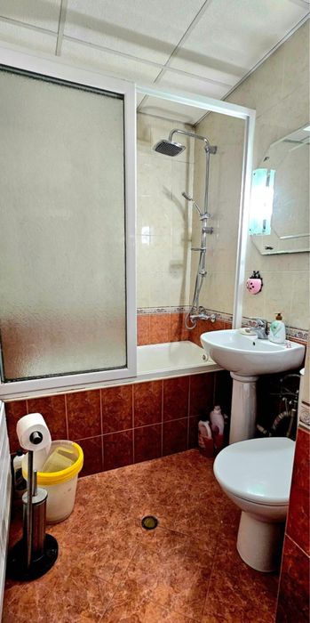 Продава се Тристаен апартамент в Перник, Могиличе - 100 кв.м за 1699 €/кв.м - Снимка #3