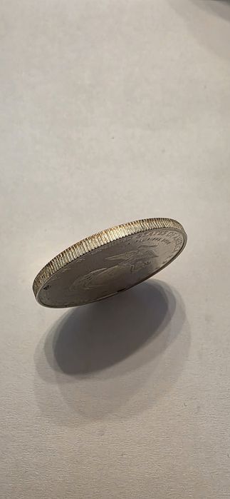 Moneda argint US Marines