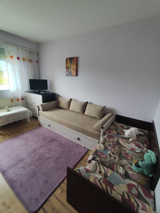 Двустаен апартамент