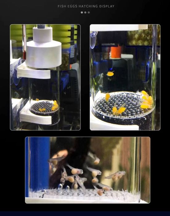 Продаётся Инкубатор для Цыхлид