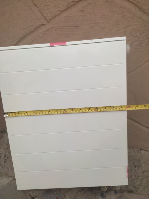 Радиаторы.  Панельные.  Керми( Германия. )