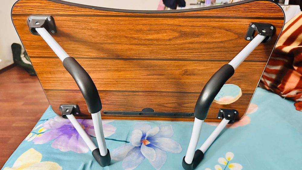 Foldable/portable study table