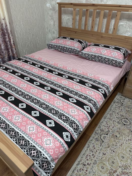 Постельное белье
