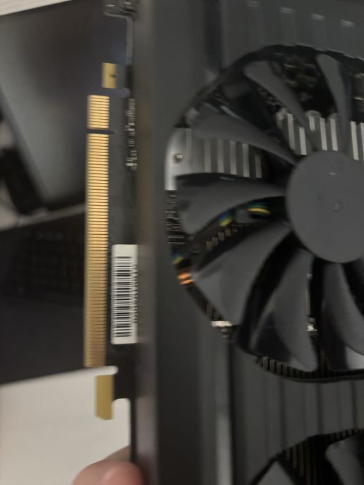 Gtx 1060 6 gb dual palit