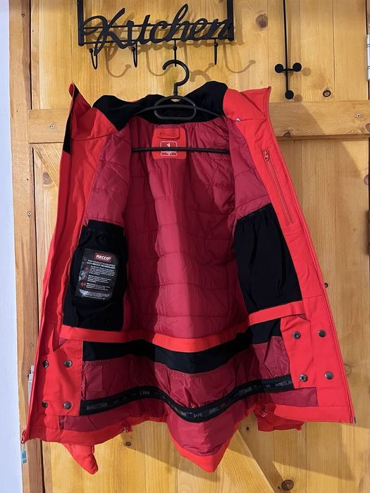 Дамско ски яке Nuuk