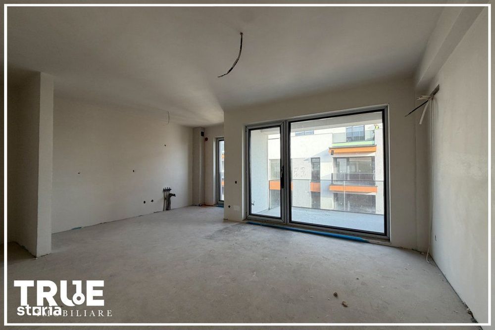 Ap. 3 camere de vânzare - Între Lacuri Residence - Cluj — fotografia 3