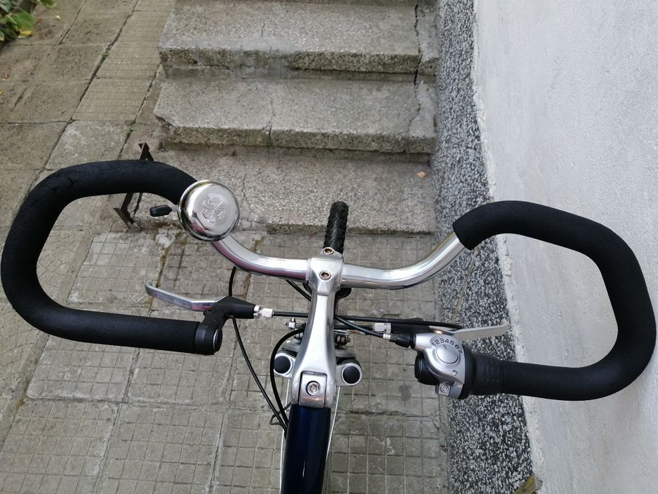 CYCO 28 Дамски велосипед внос Германия