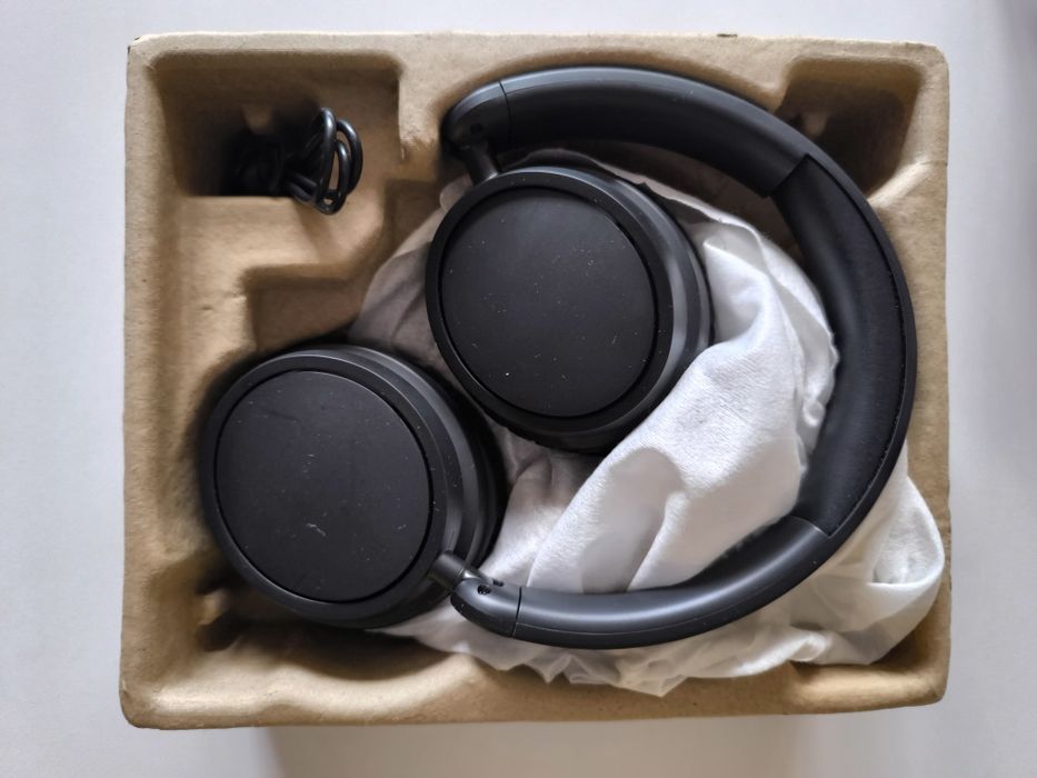 Слушалки Philips