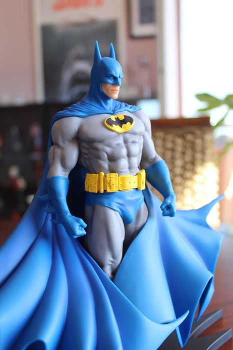 Batman The Dark Knight Батман Статуетка Фигура