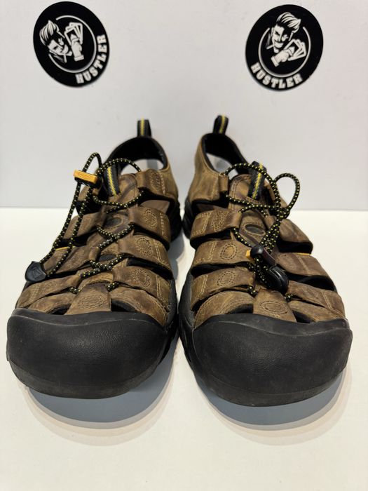 Туристически сандали KEEN WATERPROOF .Номер 44