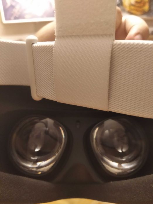 ochelari vr Oculus Quest 2 Meta 128GB /cablu gen oculus link separat