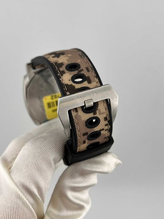 Наручные часы Panerai Submersible