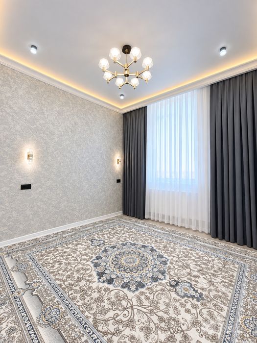 Квартира 2 хонали 62м²