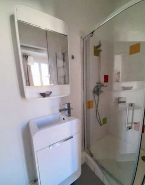 Дава се под наем Едностаен апартамент в Пловдив, Център - 45 кв.м за 204 € - Снимка #1