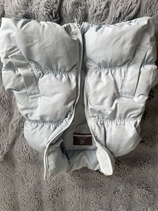 Куртка для девочки