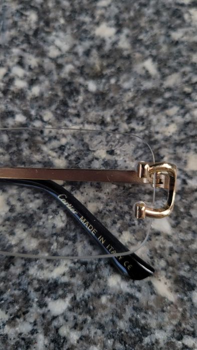 Очки Cartier брендовые