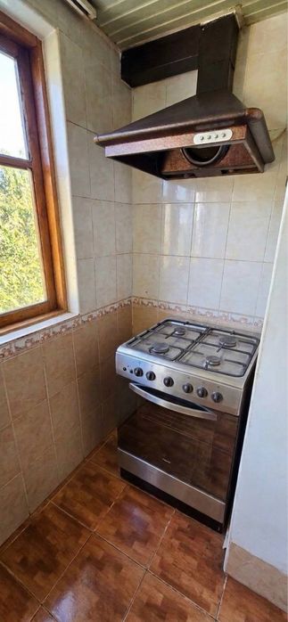 Срочно продается 1-комнатная кваритра