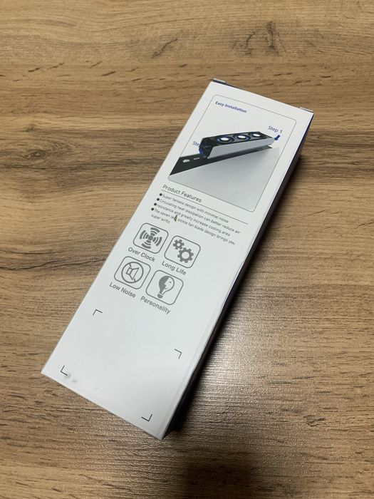 Куллер для пс 5.