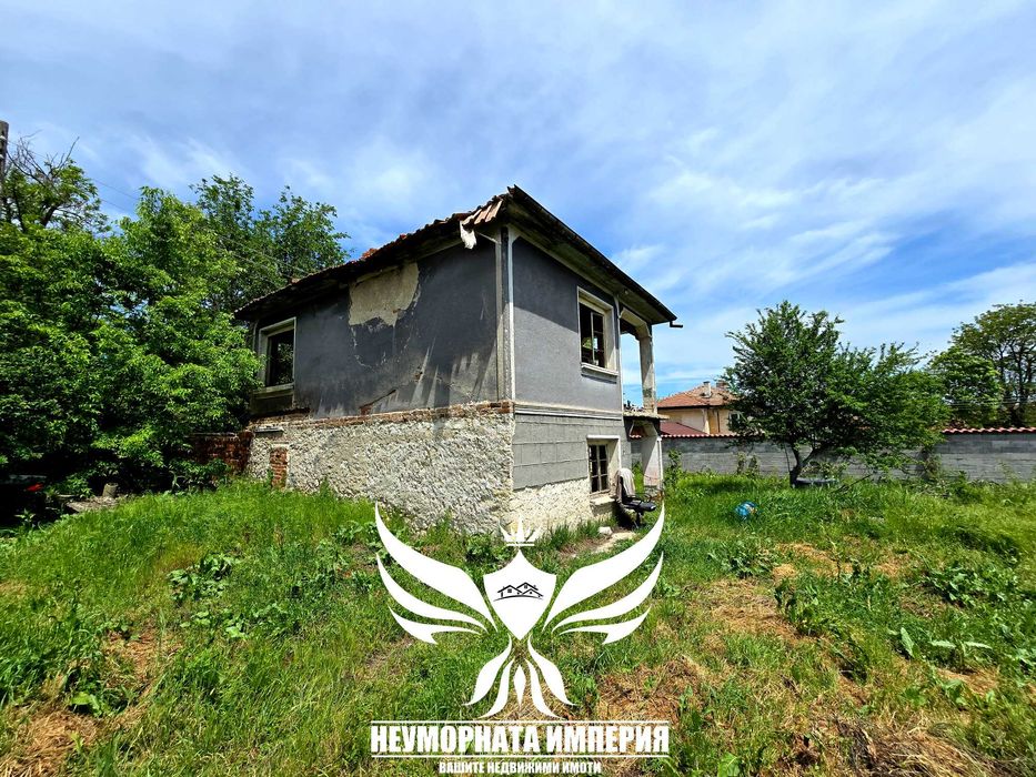 Продава се Къща в с. Конуш, Област Пловдив - 146 кв.м за 220 €/кв.м - Снимка #2