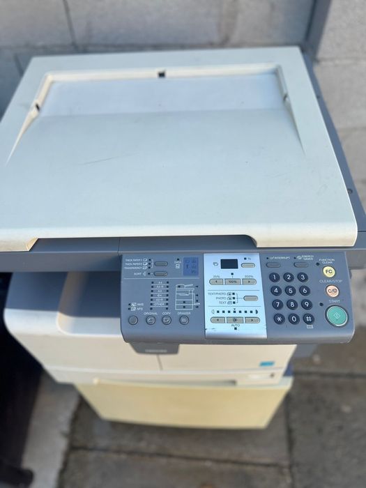 Продам принтер Canon