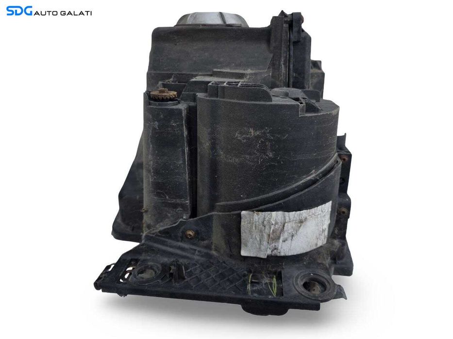 Far Dreapta cu Lupa Bi Xenon Land Rover Discovery 3 L319 2004 - 2009 Cod 5H22-13W029-SA [K5334]