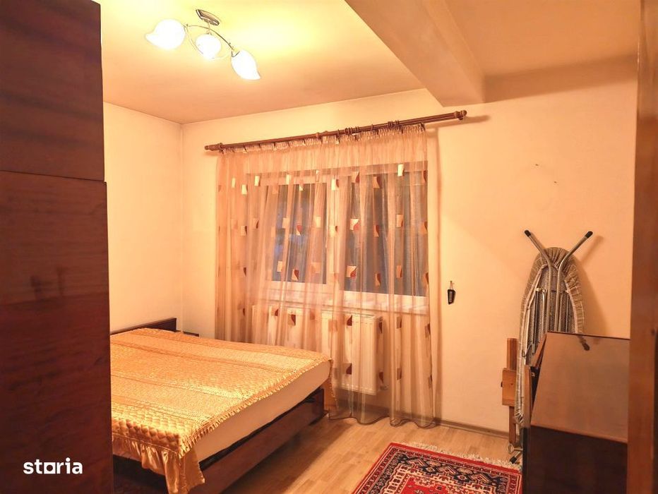 Apartament generos cartier Cupidon