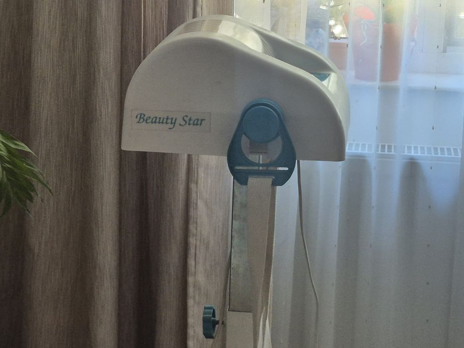 Aparat Beauty-Star pentru masaj