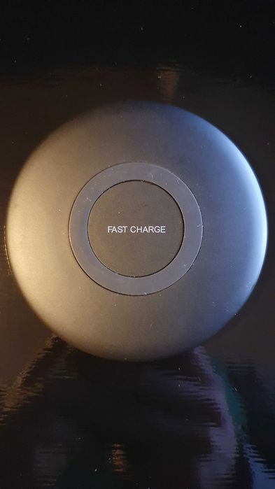 Incarcator wireless Samsung nou