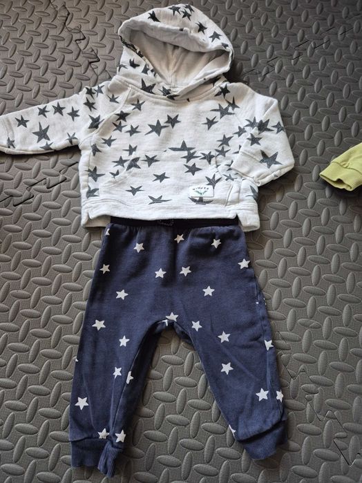 Лотове от бебешки дрехи