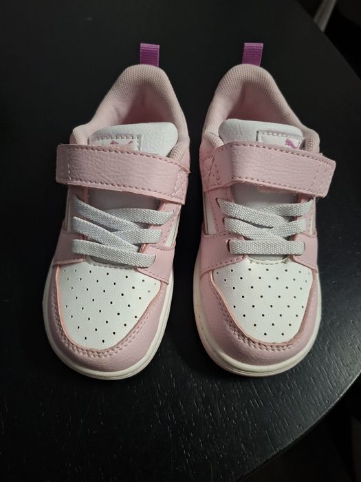 Adidasi Puma nr 24 roz