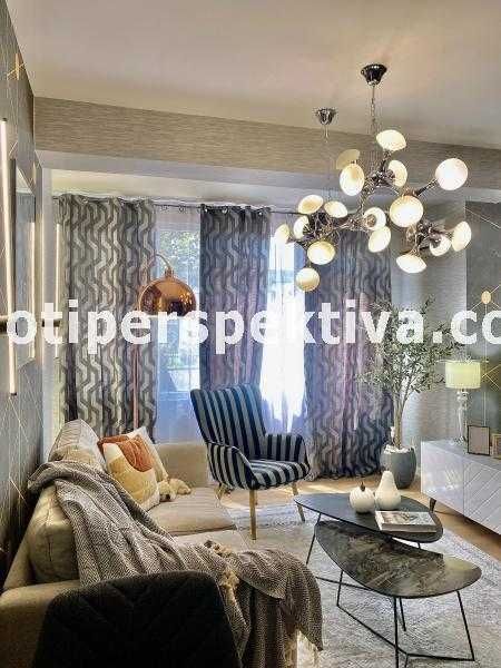 Продава се Тристаен апартамент в Пловдив, Кършияка - 65 кв.м за 2539 €/кв.м - Снимка #4