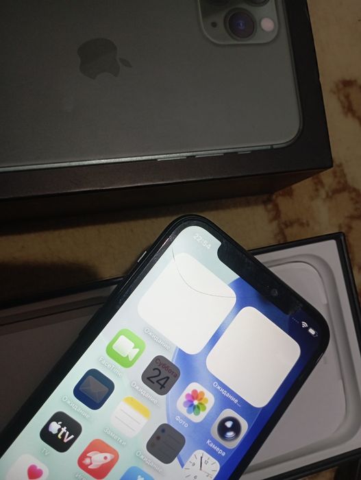 Iphone 11 Pro 256GB