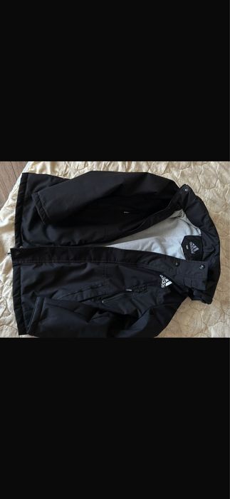 Куртка на мальчика