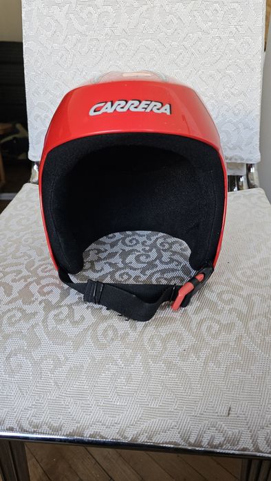 Детска ски каска