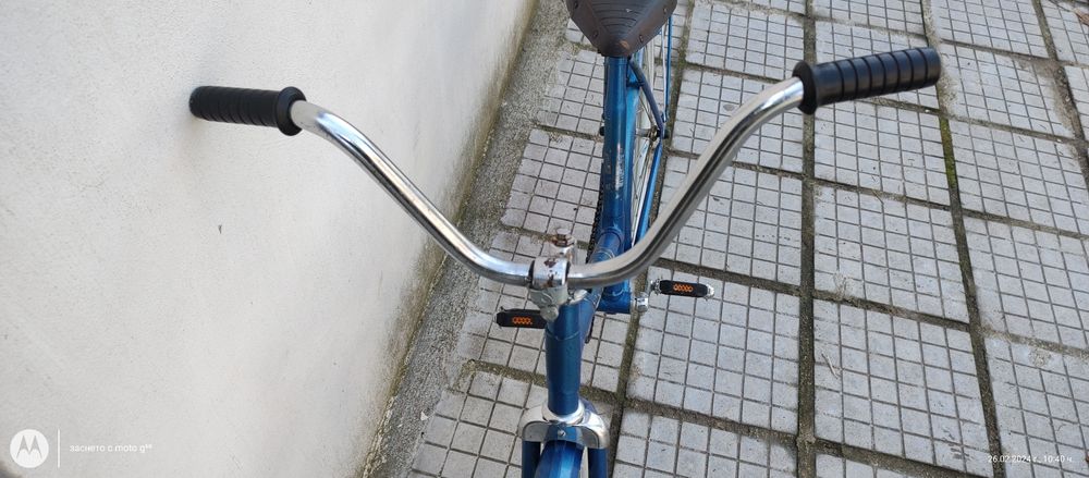 Школник детски велосипед оригинален