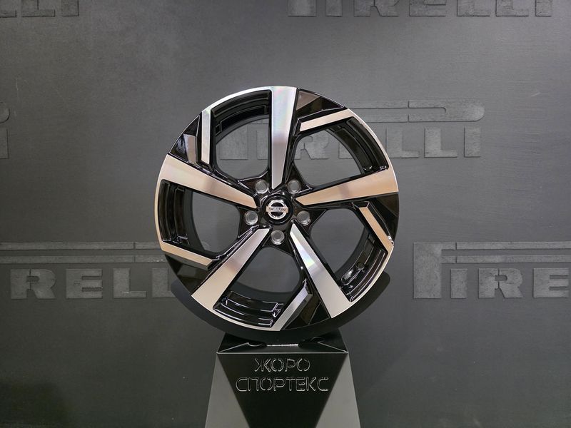 17цола 5х114.3 Nissan Нисан 5x114.3