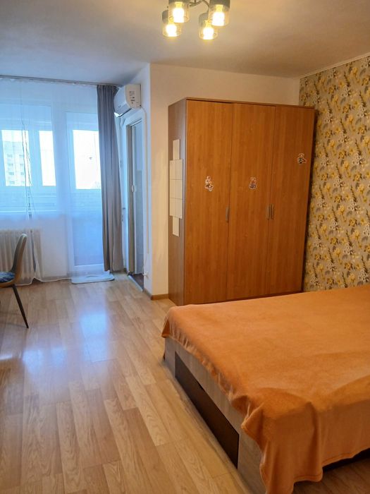 Garsonieră de închiriat la Iancului- Ferdinand