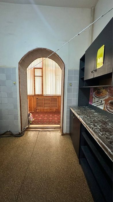 Продется 3х комнатная квартира в Чирчике