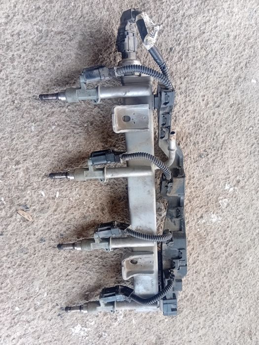 Запчасти камри 70