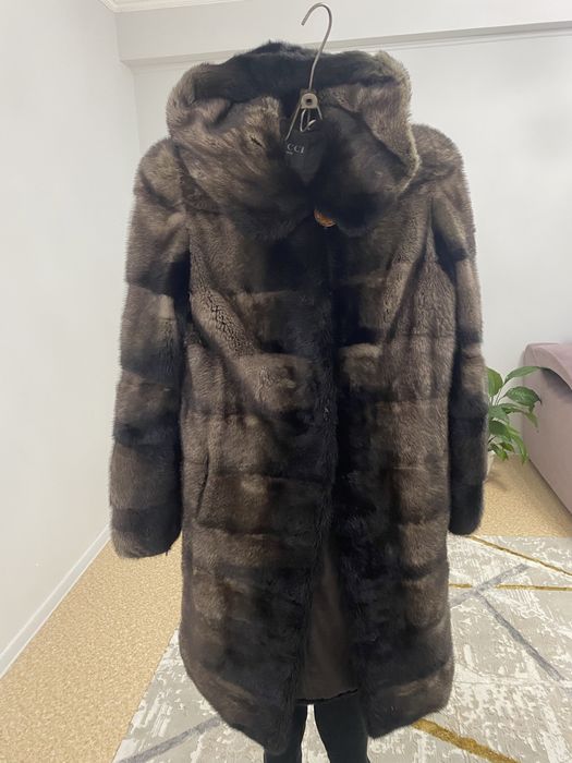 Продам шубу