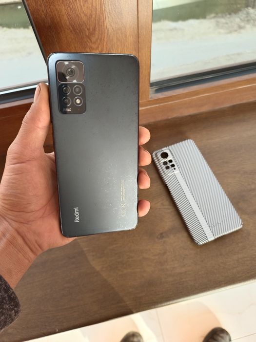 Redmi not 11 pro 8/128